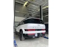 2026 Hyundai Santa Fe 1.6 Calligraphy HEV SUV