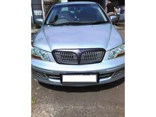 2003 Mitsubishi Lancer 1.8 1.8 SEi Sedan