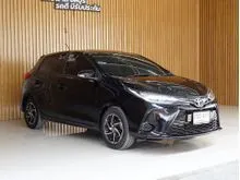 2021 Toyota YARIS 1.2 (ปี 17-25) Sport Hatchback