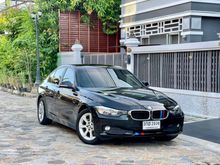 2015 BMW 316i 1.6 F30 (ปี 11-16) Sedan AT