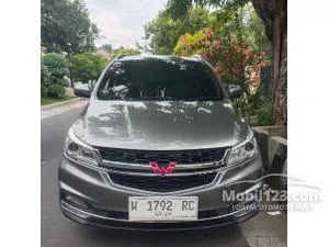 2021 Wuling Cortez 1.5 CT S Lux+ MPV