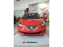 Baleno DP 22jt Approve