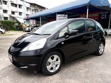 2009 Honda Jazz 1.5 (ปี 08-14) V Hatchback AT