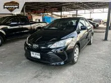 2017 Toyota VIOS 1.5 (ปี 17-22) J Sedan