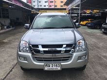 2005 Isuzu MU-7 3.0 (ปี 04-06) SUV AT