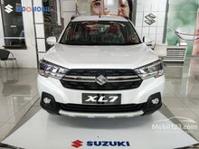 2020 Suzuki XL7 1,5 BETA