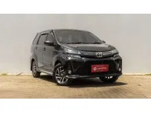 2021 Toyota Avanza 1.5 Veloz MPV, TDP 12 JUTA, LOKASI DI PONDOK CABE, FREE TEST DRIVE KE RUMAH, GARANSI 1 TAHUN + VOUCHER BBM