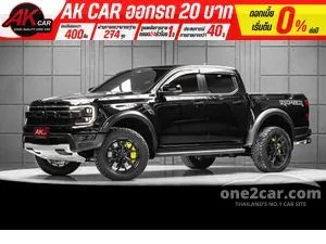 2024 Ford RANGER 3.0 Raptor Double Cab Pickup