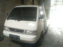 2012 Pick up Suzuki Carry 1.5 Mega Cargo