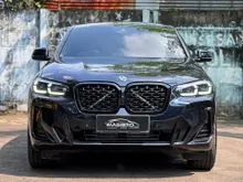 2022 BMW X4 2.0 xDrive30i M Sport SUV