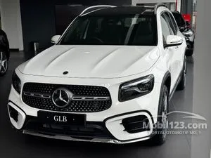2024 Mercedes-Benz GLB200 1.3 Progressive Line SUV