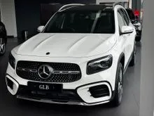 2024 Mercedes-Benz GLB200 1.3 Progressive Line SUV