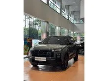 2026 Hyundai Creta 1.5 Alpha SUV PROMO SPESIAL UNIT EX DISPLAY SHOWROOM HARGA PALING TERMURAH HABISIN SISA STOCK ALL NEW CRETA ALPHA IVT 2025 GREY
