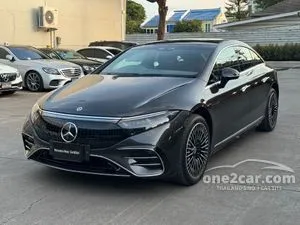 Mercedes eq for deals sale