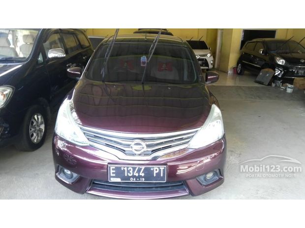 Harga Grand Livina Warna Putih Bekas Di Cirebon