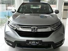 2020 Honda CR-V Special Harga Terbaik