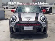 2023 Mini COOPER 2.0 F56 3-Door John Cooper Works Hatchback