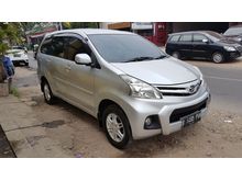 2012 Daihatsu Xenia 1.3 R SPORTY (kredit dibantu TDP RINGAN)