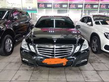 2010 Mercedes-Benz E300 3.0 Avantgarde AMG Sedan