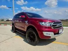 2017 Ford EVEREST 3.2 (ปี 15-22) Titanium+ 4WD SUV