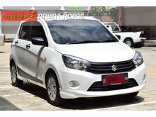 2019 Suzuki Celerio 998 (ปี 14-17) GL Hatchback AT