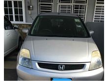 2004 Honda Stream 1.8 (A)