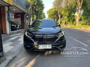 2023 Honda CR-V 1.5 Turbo Prestige SUV