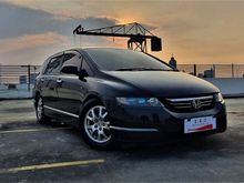 Honda Odyssey 2.4 AT 2004 TOP