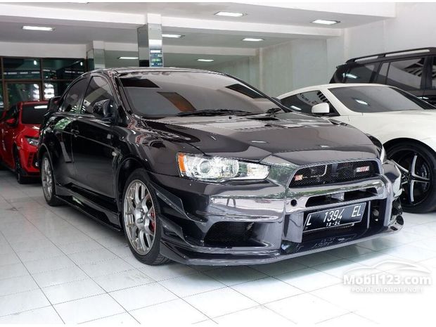 Lancer Evolution - Mitsubishi Murah - 7 Mobil Bekas Dijual - Mobil123