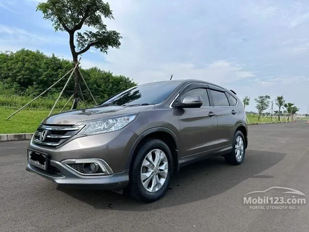 Jual Honda Cr-v Jabodetabek Bekas Harga Murah Beli Murah | Mobil123