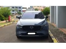 2024 Mazda CX-5 2.5 AWD SUV kuro sunroof km 37 ribuan