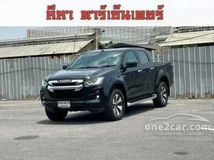 2019 Isuzu D-MAX 3.0 Hi-Lander M Cab-4 Pickup