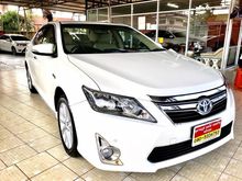 2014 Toyota Camry 2.5 (ปี 12-16) Hybrid Sedan AT