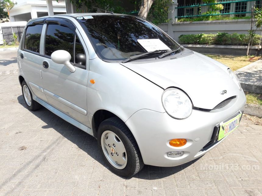 Chery sweet qq 2006