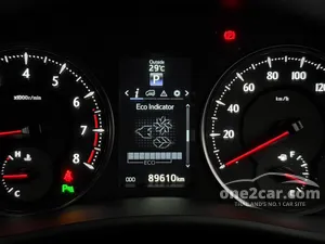 2017 Toyota VELLFIRE 2.5 ZG Edition Van
