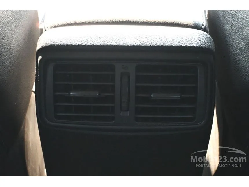 2017 Nissan March Hatchback