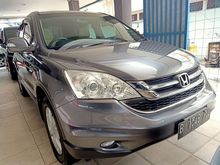 CR-V 2.0 At angsuran 3 jtan