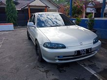 1994 Honda Civic 1.6 Sedan