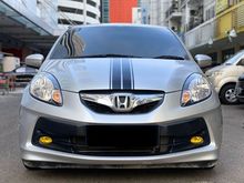 2015 Honda Brio 1.2 E Limited Edition Hatchback