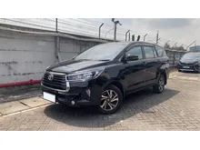 2025 Toyota Kijang Innova 2.4 G MPV