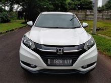 2016 Honda HR-V 1.5 E SUV