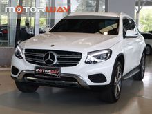2019 Mercedes-Benz GLC250 2.1 W253 (ปี 15-18) d 4MATIC SUV