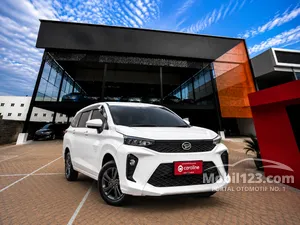 2022 Daihatsu Xenia 1.3 R SC MPV