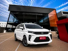 2022 Daihatsu Xenia 1.3 R SC MPV - Diskon Cash sampai 10 JUTA