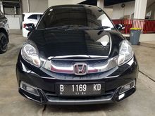 2014 Honda Mobilio 1.5 E Prestige MPV