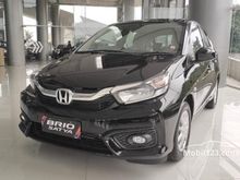 2021 Honda Brio 1.2 Satya E Hatchback - Promo Real No Tipu2 Be a Smart Buyer