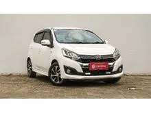 2018 Daihatsu Ayla 1.2 R Hatchback, TDP 12 JUTA, FREE TEST DRIVE KE RUMAH, GARANSI 7G SELAMA 1 TAHUN + VOICHER BBM