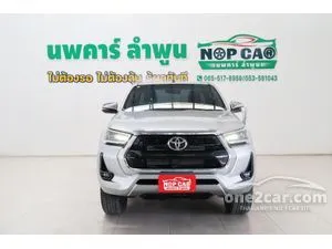 2021 Toyota HILUX REVO 2.4 Mid Smart Cab Pickup