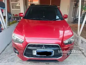 2014 Mitsubishi Outlander Sport 2.0 PX SUV
