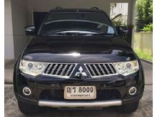 2011 Mitsubishi Pajero Sport 2.5 (ปี 08-15) GT SUV AT